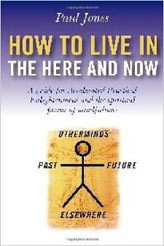 How to Live in the Here and Now: A Guide for Accelerated Practical Enlightenment