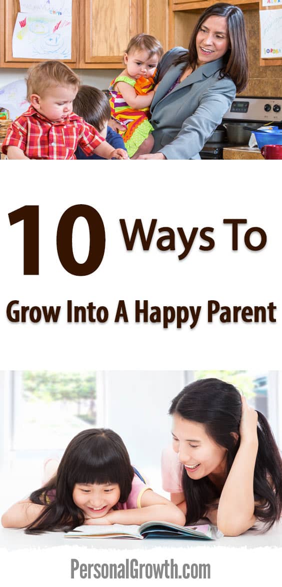 10-ways-to-grow-into-a-happy-parent-pin