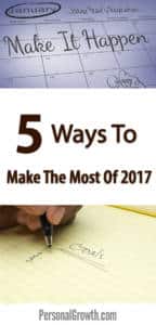 5-ways-to-make-the-most-of-2017-pin