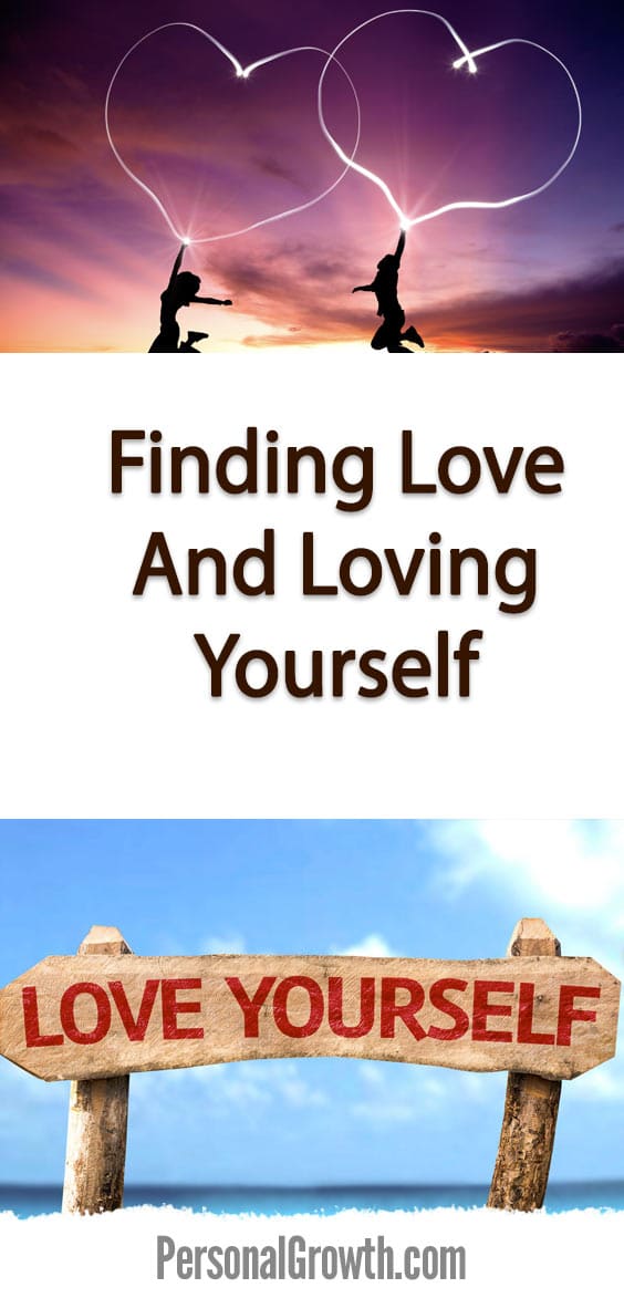 Finding-Love-And-Loving-Yourself-pin