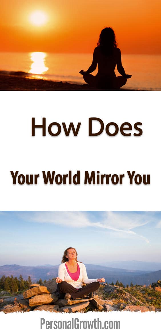 How-Does-Your-World-Mirror-You-pin